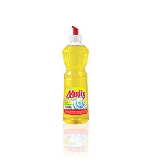 MEDIX CLASSIC Lemon