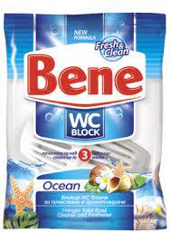 Bene WC block - okean, 40 гр.