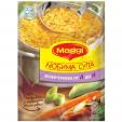 MAGGI Любима супа Зеленчукова от А до Я 53 гр.