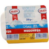 Майонеза Краси Лека 200 г