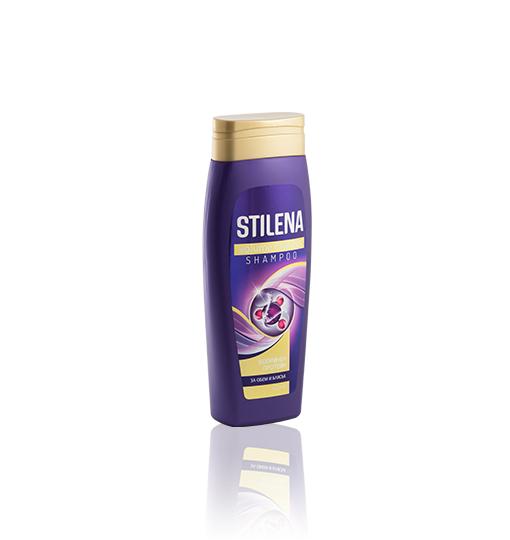 Шампоан STILENA Volume Express