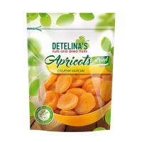 Сушени кайсии Детелина 150 гр.