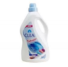 Clea softener okean омекотител, 4л.