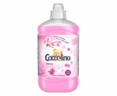 Омекотител Coccolino lilly, 1.8л.