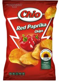 Chio Chips Паприка 140 гр.