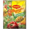 Maggi Подправка Гранулирана Вълшебен Вкус 10 Зеленчука, 20 гр.